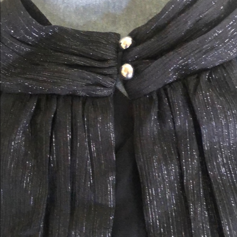 Bebe Halter Top - Picture 4 of 4